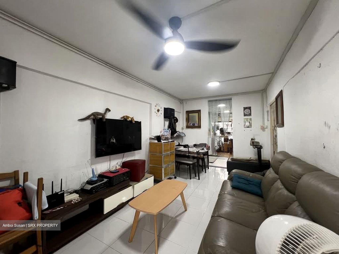 Blk 314 Teck Ghee Evergreen (Ang Mo Kio), HDB 2 Rooms #532774891